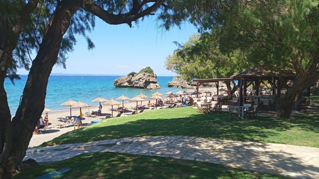 Matilda Hotel by Anayia All Inclusive Resorts, Vasilikos, Grčka