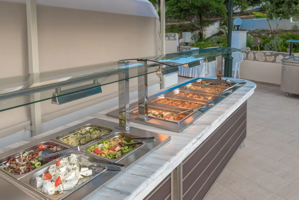 Matilda Hotel by Anayia All Inclusive Resorts, Vasilikos, Grčka — fotografija 1