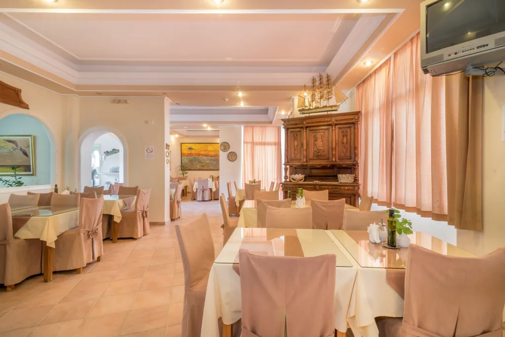 Matilda Hotel by Anayia All Inclusive Resorts, Vasilikos, Grčka — fotografija 3