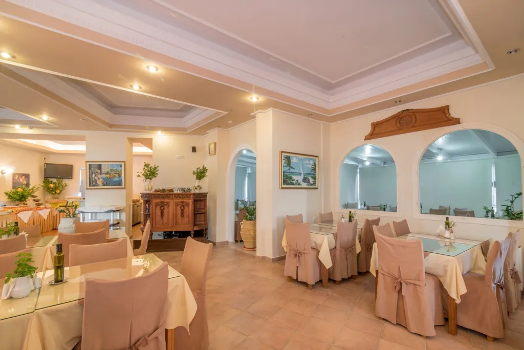 Matilda Hotel by Anayia All Inclusive Resorts, Vasilikos, Grčka — fotografija 4