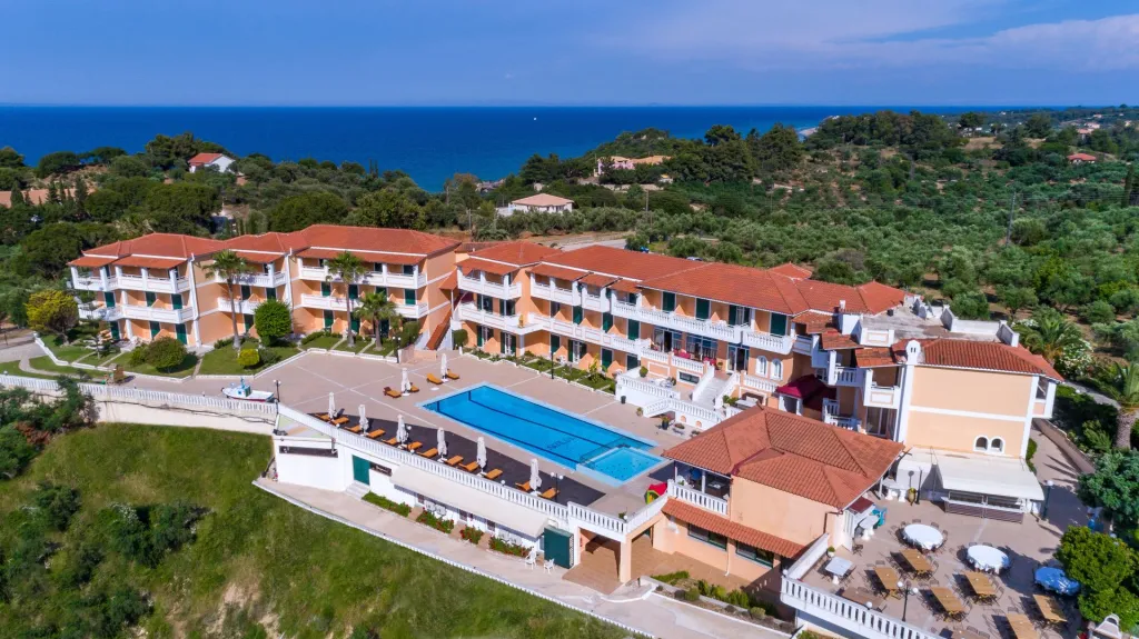 Matilda Hotel by Anayia All Inclusive Resorts, Vasilikos, Grčka — fotografija 5