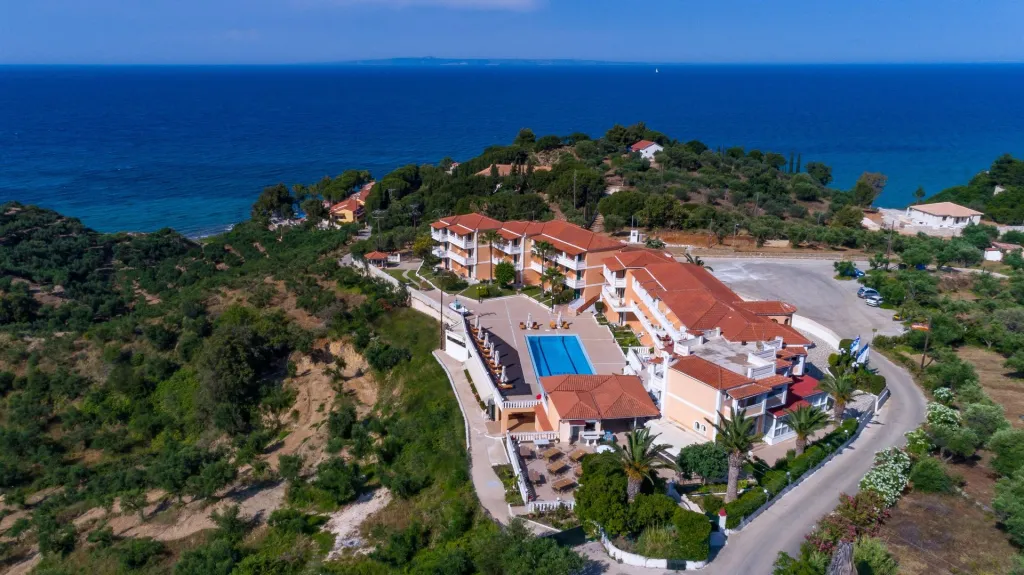 Matilda Hotel by Anayia All Inclusive Resorts, Vasilikos, Grčka — fotografija 6