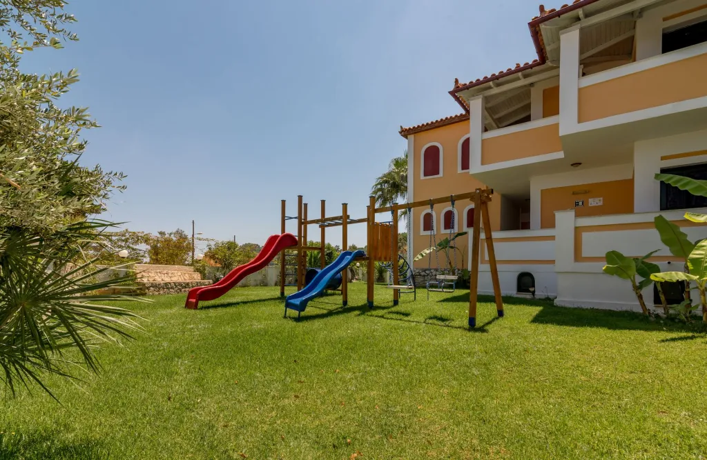 Matilda Hotel by Anayia All Inclusive Resorts, Vasilikos, Grčka — fotografija 7