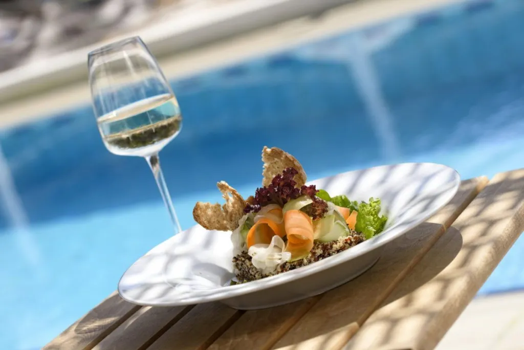 Matilda Hotel by Anayia All Inclusive Resorts, Vasilikos, Grčka — fotografija 8