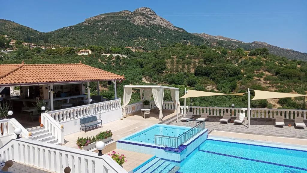 Matilda Hotel by Anayia All Inclusive Resorts, Vasilikos, Grčka — fotografija 9