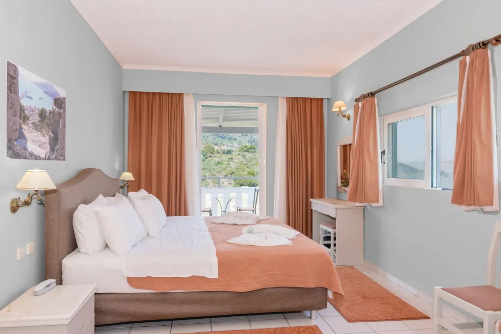 Matilda Hotel by Anayia All Inclusive Resorts, Vasilikos, Grčka — fotografija 11