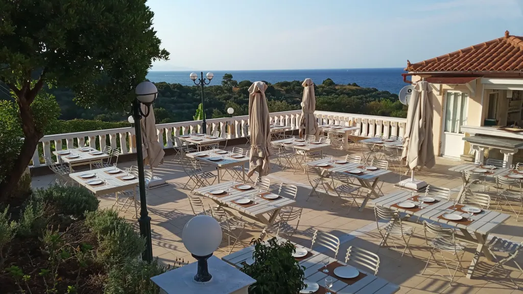 Matilda Hotel by Anayia All Inclusive Resorts, Vasilikos, Grčka — fotografija 12