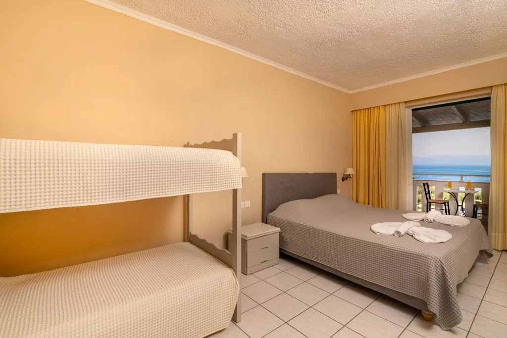 Matilda Hotel by Anayia All Inclusive Resorts, Vasilikos, Grčka — fotografija 15