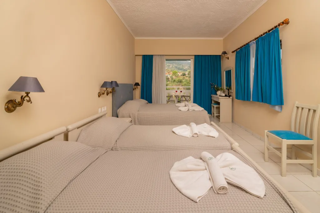 Matilda Hotel by Anayia All Inclusive Resorts, Vasilikos, Grčka — fotografija 16