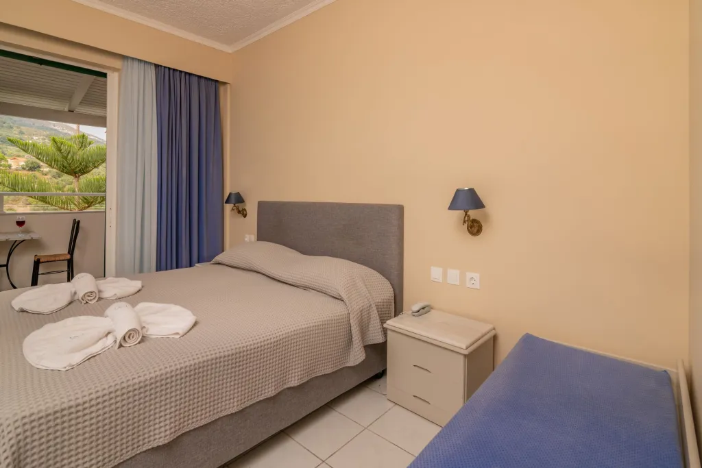 Matilda Hotel by Anayia All Inclusive Resorts, Vasilikos, Grčka — fotografija 17