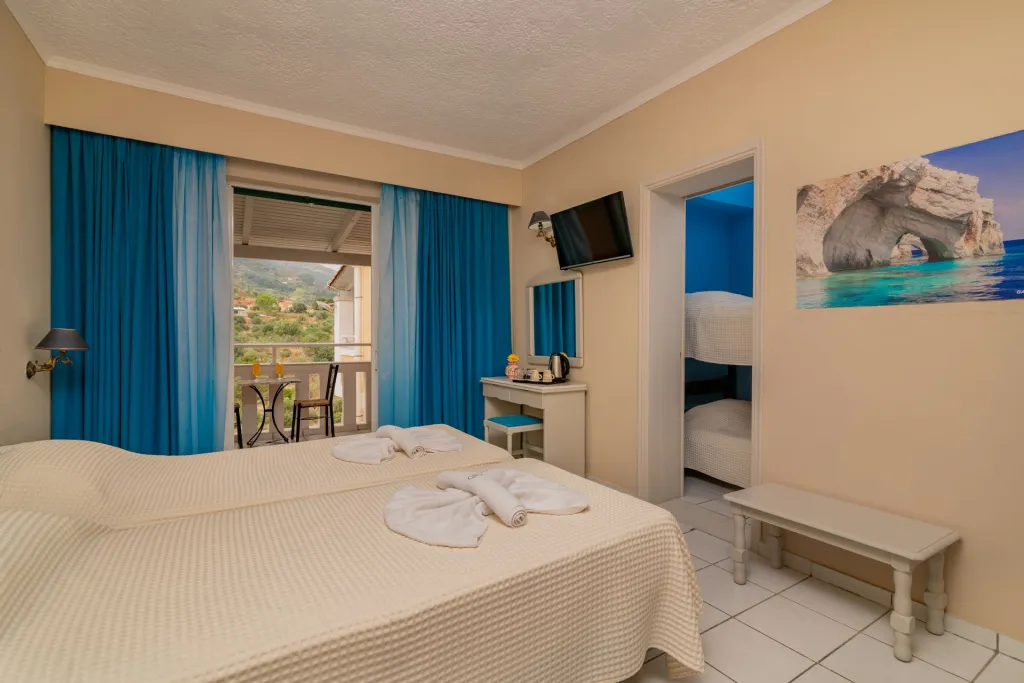 Matilda Hotel by Anayia All Inclusive Resorts, Vasilikos, Grčka — fotografija 18