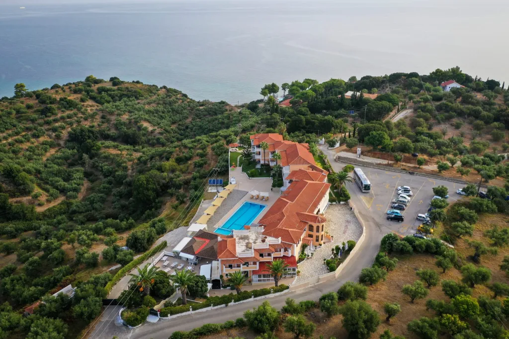 Matilda Hotel by Anayia All Inclusive Resorts, Vasilikos, Grčka — fotografija 21