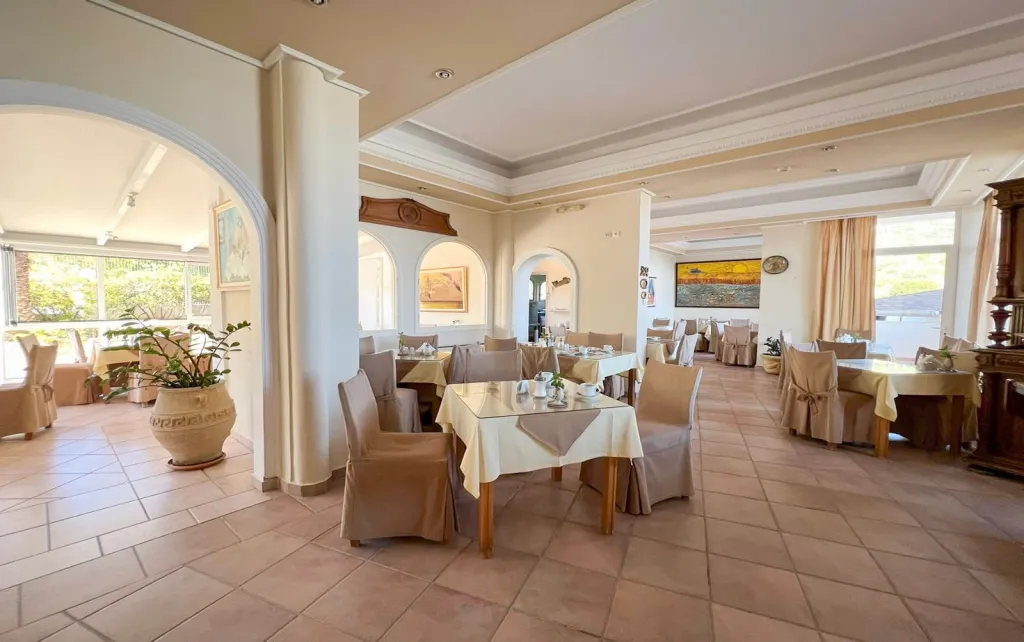 Matilda Hotel by Anayia All Inclusive Resorts, Vasilikos, Grčka — fotografija 22