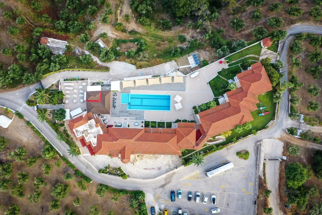 Matilda Hotel by Anayia All Inclusive Resorts, Vasilikos, Grčka — fotografija 23