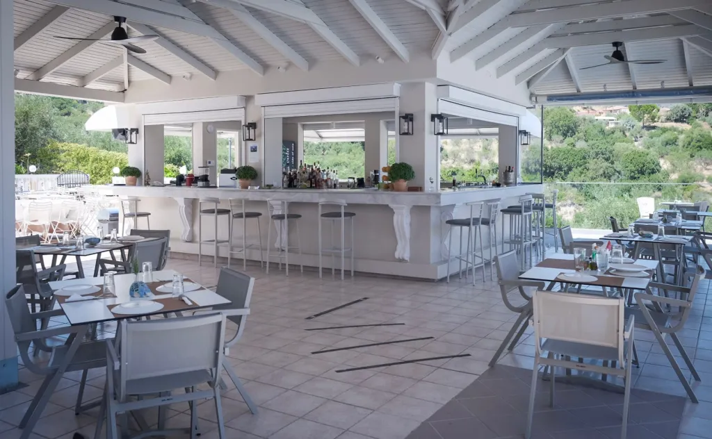 Matilda Hotel by Anayia All Inclusive Resorts, Vasilikos, Grčka — fotografija 24