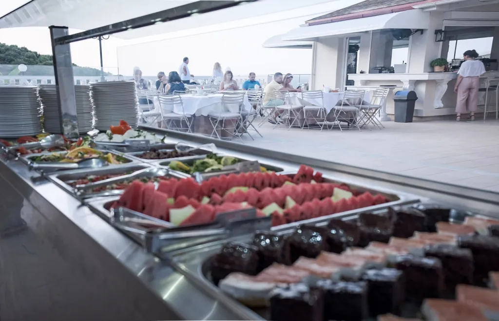 Matilda Hotel by Anayia All Inclusive Resorts, Vasilikos, Grčka — fotografija 26