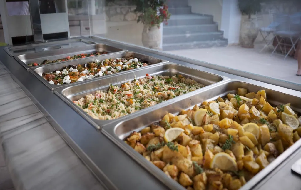 Matilda Hotel by Anayia All Inclusive Resorts, Vasilikos, Grčka — fotografija 27