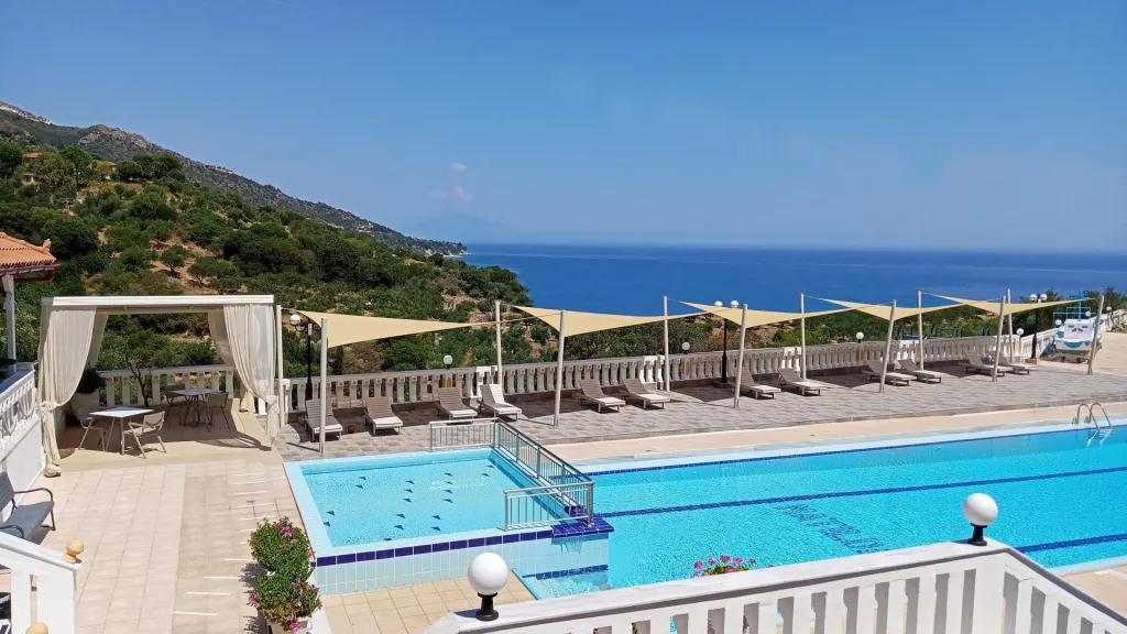 Matilda Hotel by Anayia All Inclusive Resorts, Vasilikos, Grčka — fotografija 29