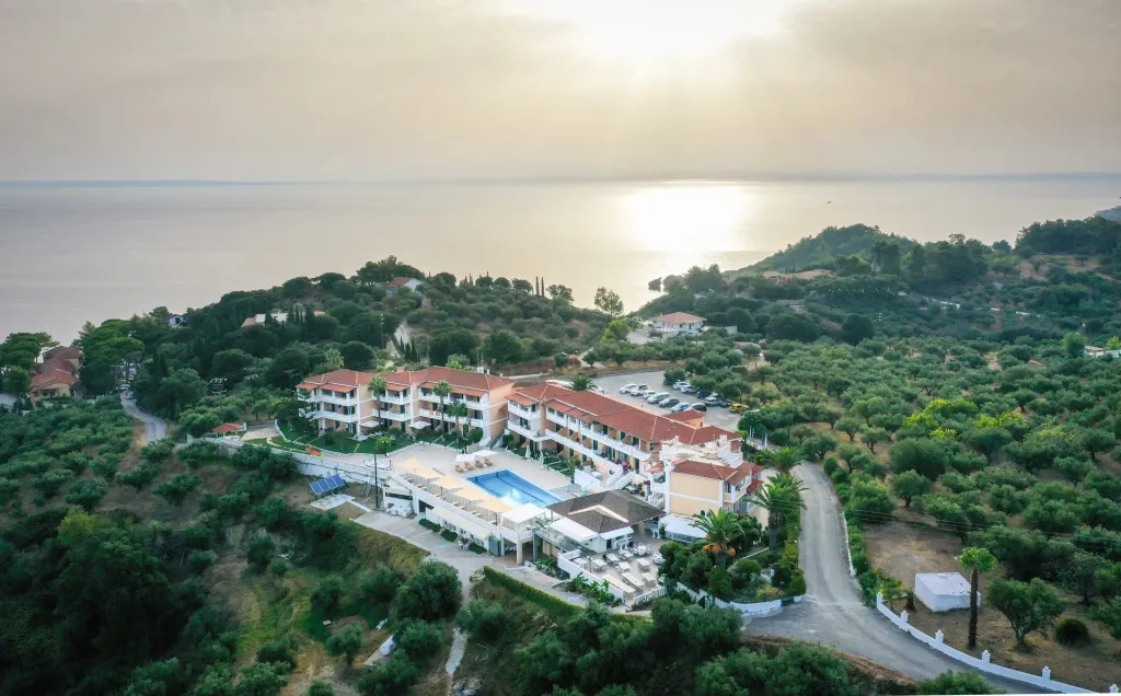 Matilda Hotel by Anayia All Inclusive Resorts, Vasilikos, Grčka — fotografija 30