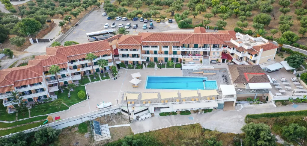 Matilda Hotel by Anayia All Inclusive Resorts, Vasilikos, Grčka — fotografija 31
