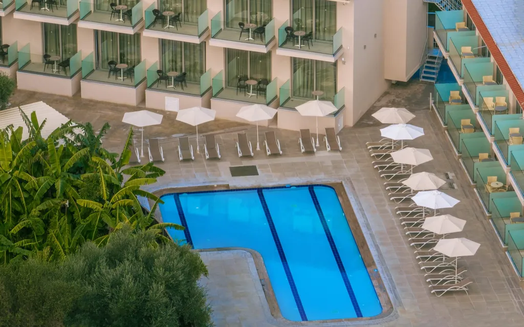 Karras Grande Resort Zakynthos, Planos / Tsilivi, Grčka — fotografija 3