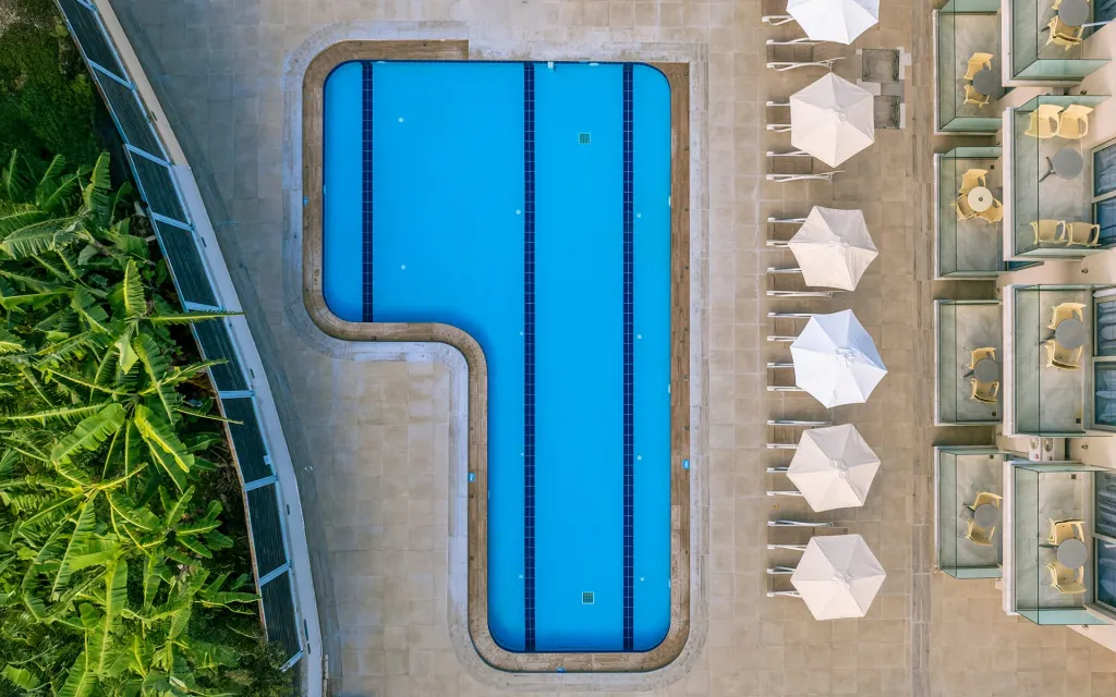 Karras Grande Resort Zakynthos, Planos / Tsilivi, Grčka — fotografija 4