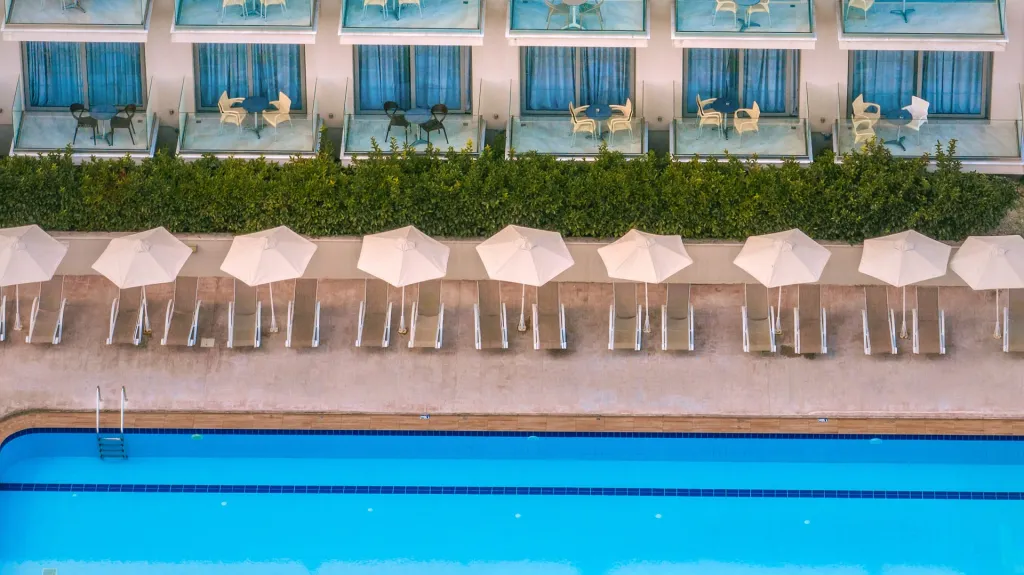 Karras Grande Resort Zakynthos, Planos / Tsilivi, Grčka — fotografija 5