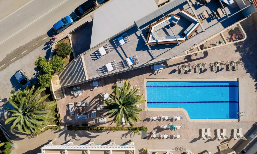 Karras Grande Resort Zakynthos, Planos / Tsilivi, Grčka — fotografija 6