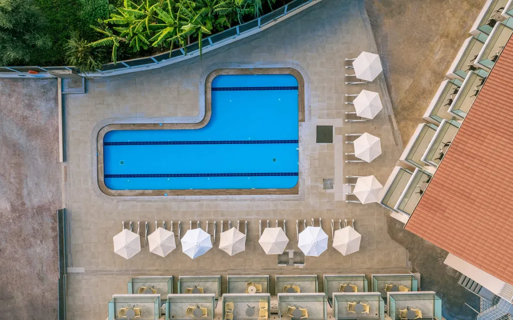Karras Grande Resort Zakynthos, Planos / Tsilivi, Grčka — fotografija 8