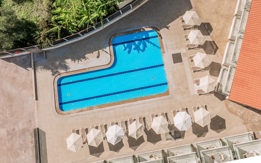 Karras Grande Resort Zakynthos, Planos / Tsilivi, Grčka — fotografija 10