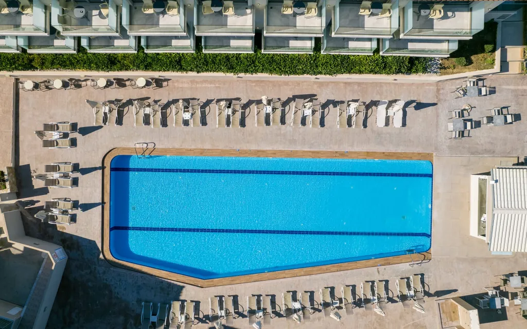 Karras Grande Resort Zakynthos, Planos / Tsilivi, Grčka — fotografija 12