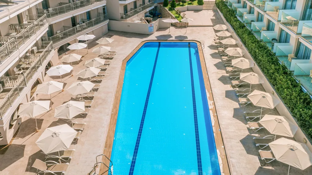 Karras Grande Resort Zakynthos, Planos / Tsilivi, Grčka — fotografija 15