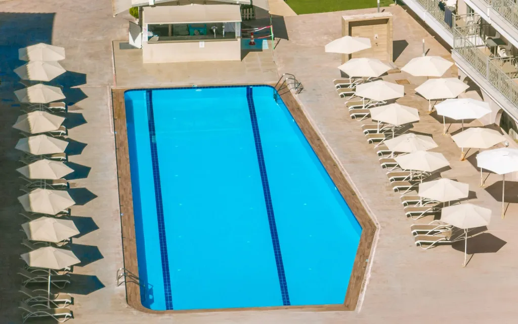 Karras Grande Resort Zakynthos, Planos / Tsilivi, Grčka — fotografija 16