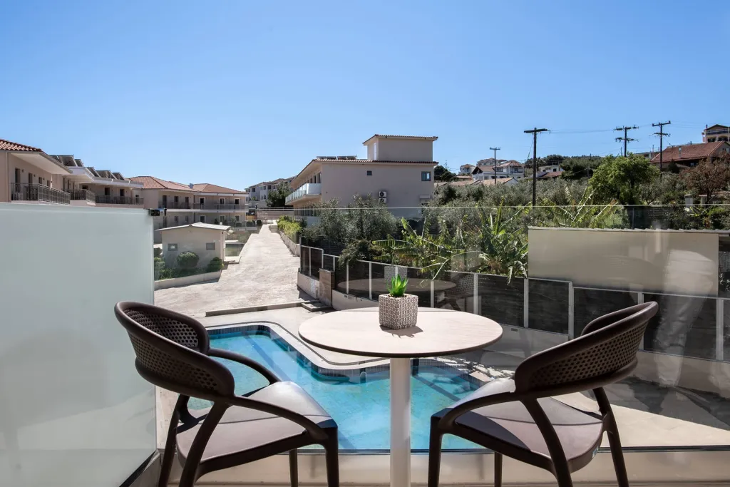 Karras Grande Resort Zakynthos, Planos / Tsilivi, Grčka — fotografija 31