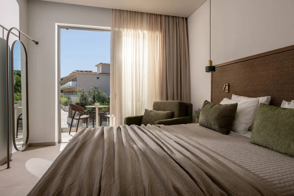 Karras Grande Resort Zakynthos, Planos / Tsilivi, Grčka — fotografija 32