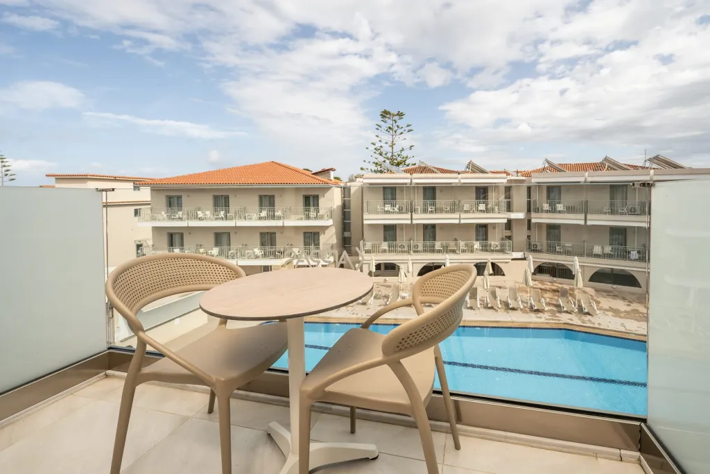 Karras Grande Resort Zakynthos, Planos / Tsilivi, Grčka — fotografija 33
