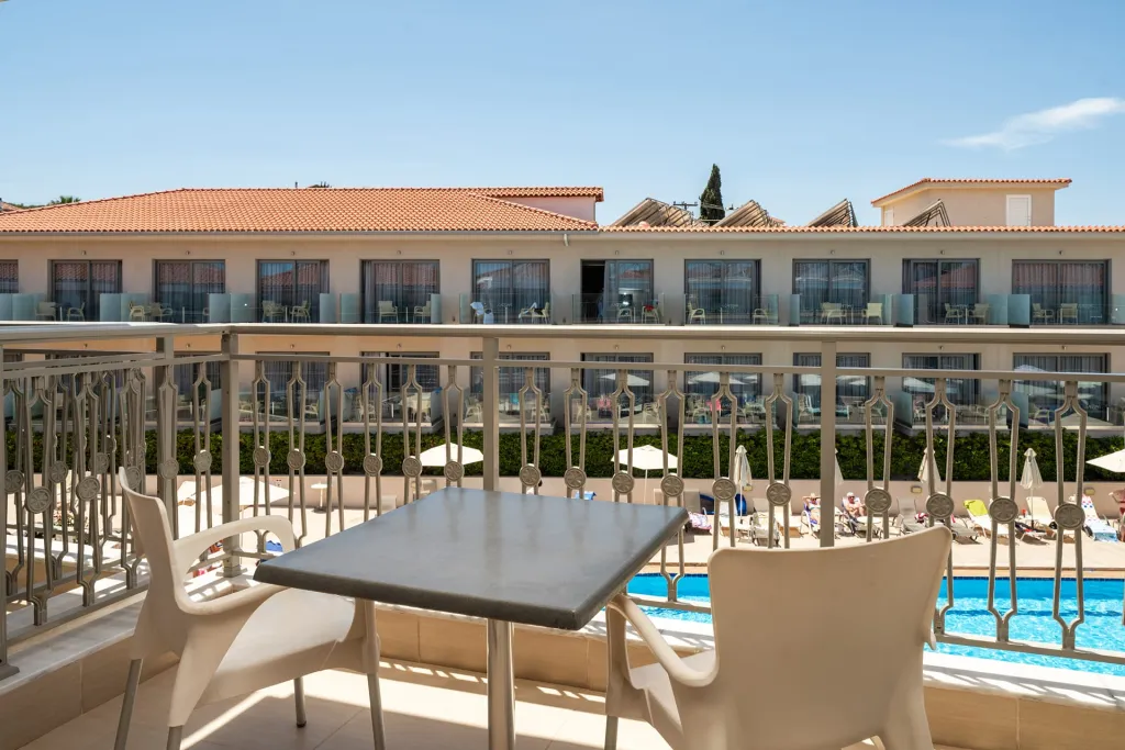Karras Grande Resort Zakynthos, Planos / Tsilivi, Grčka — fotografija 35