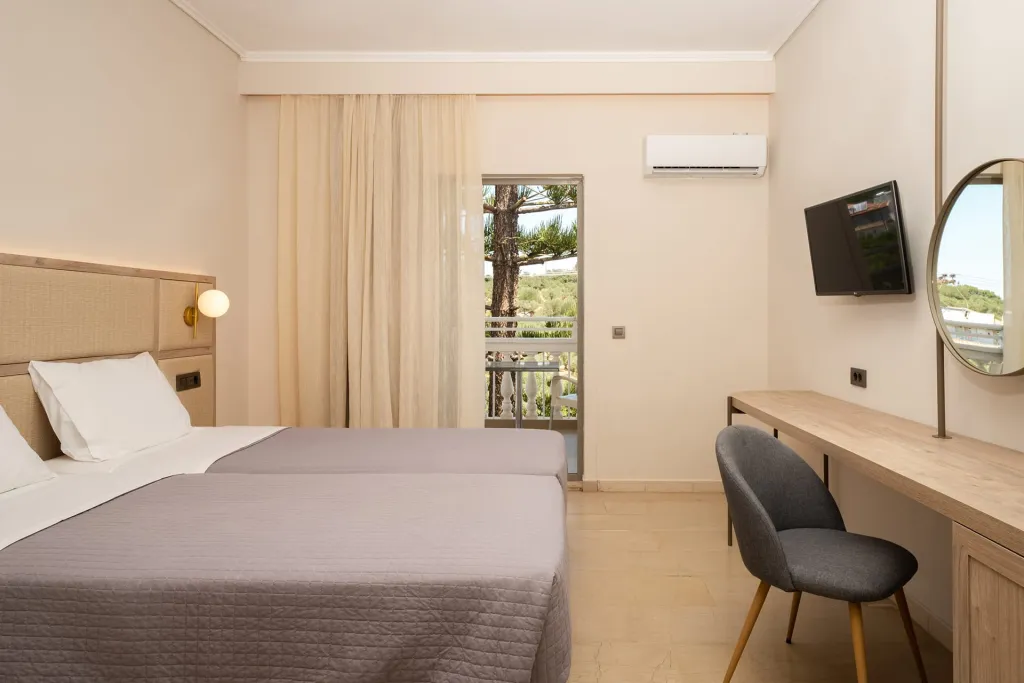 Karras Grande Resort Zakynthos, Planos / Tsilivi, Grčka — fotografija 38