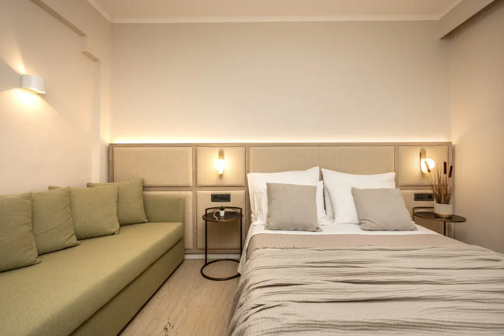 Karras Grande Resort Zakynthos, Planos / Tsilivi, Grčka — fotografija 39