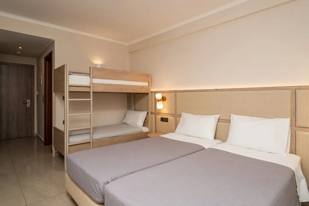 Karras Grande Resort Zakynthos, Planos / Tsilivi, Grčka — fotografija 40