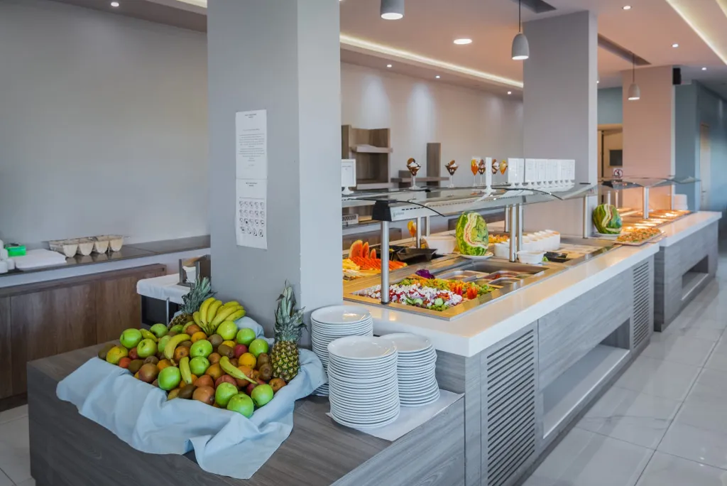Karras Grande Resort Zakynthos, Planos / Tsilivi, Grčka — fotografija 42