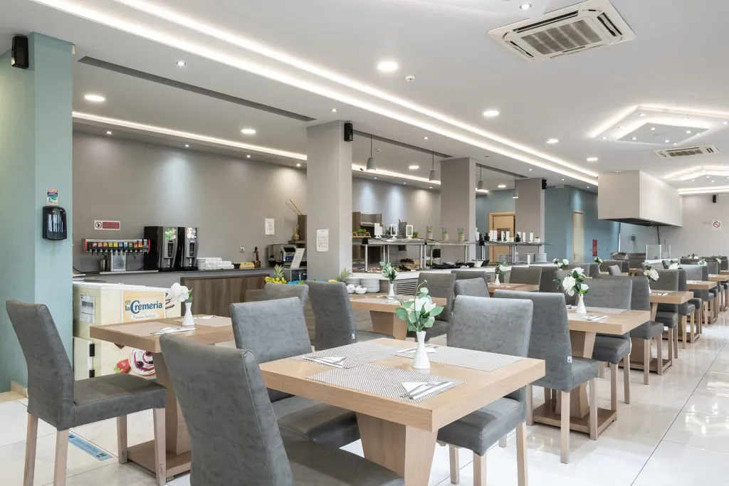 Karras Grande Resort Zakynthos, Planos / Tsilivi, Grčka — fotografija 46