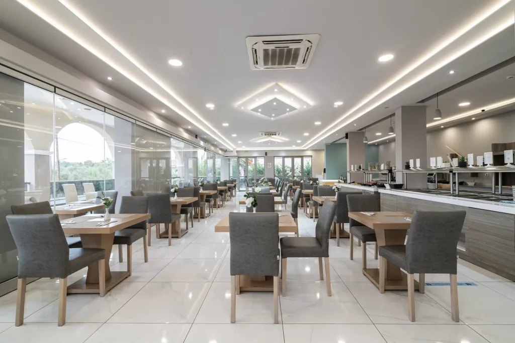 Karras Grande Resort Zakynthos, Planos / Tsilivi, Grčka — fotografija 48