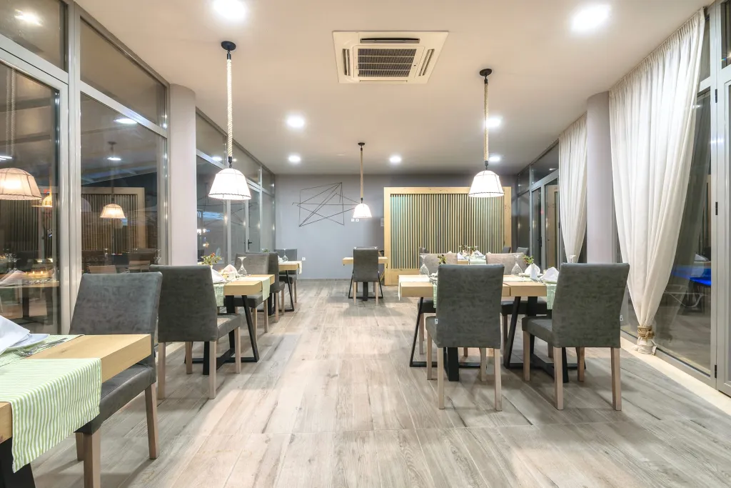 Karras Grande Resort Zakynthos, Planos / Tsilivi, Grčka — fotografija 51