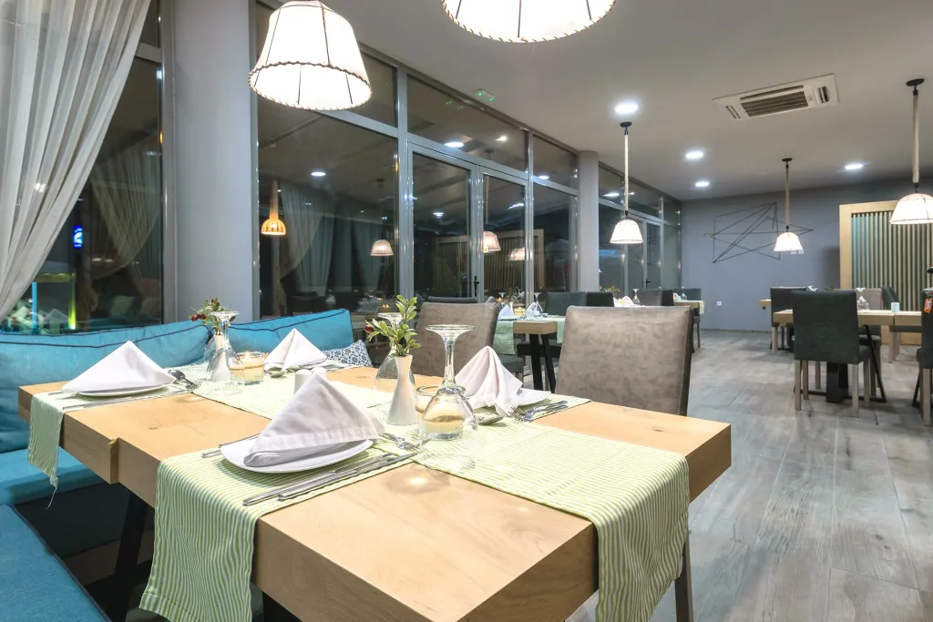 Karras Grande Resort Zakynthos, Planos / Tsilivi, Grčka — fotografija 54