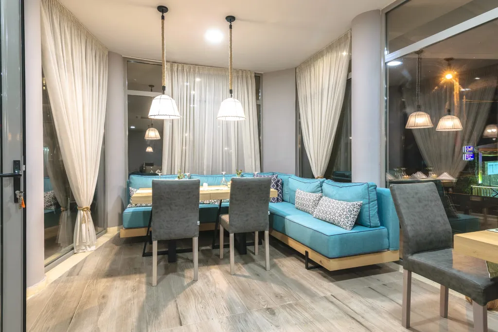 Karras Grande Resort Zakynthos, Planos / Tsilivi, Grčka — fotografija 55