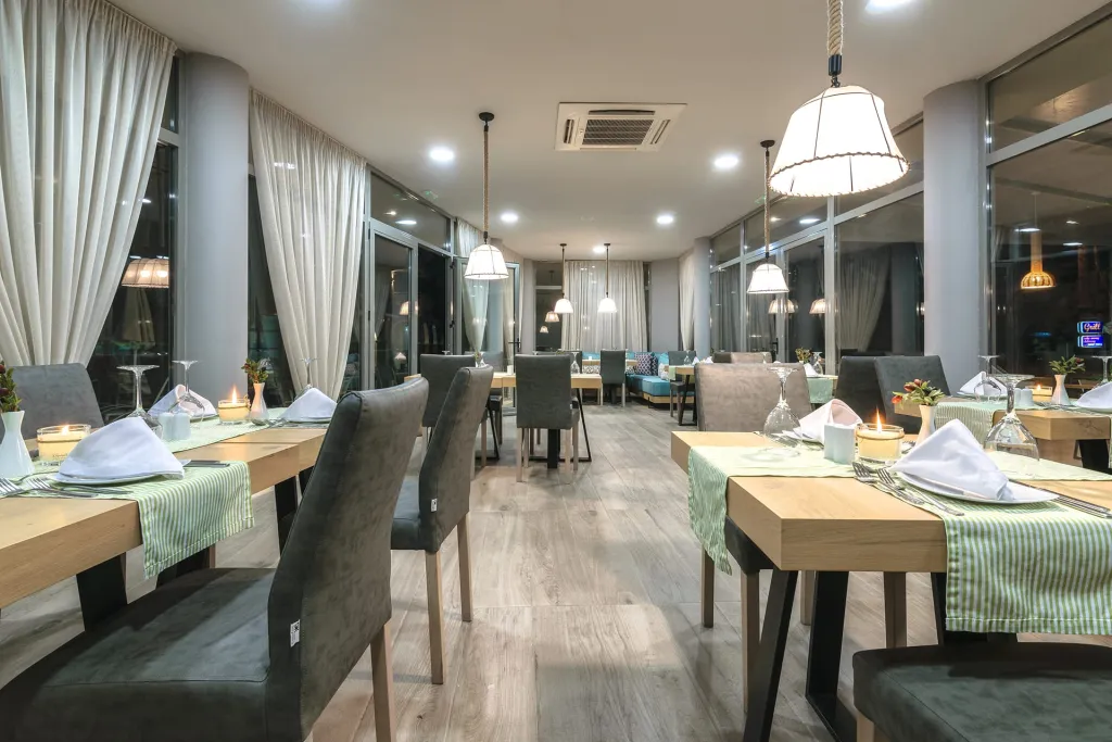 Karras Grande Resort Zakynthos, Planos / Tsilivi, Grčka — fotografija 56