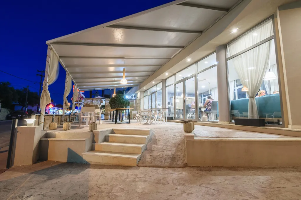 Karras Grande Resort Zakynthos, Planos / Tsilivi, Grčka — fotografija 59