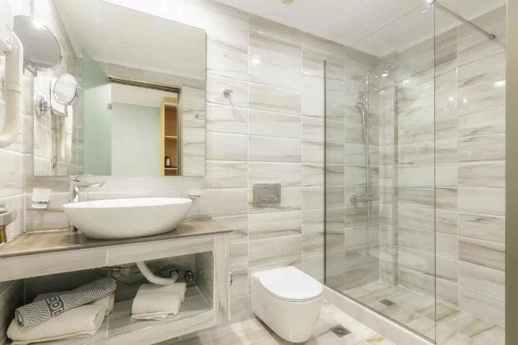 Karras Grande Resort Zakynthos, Planos / Tsilivi, Grčka — Junior Suite