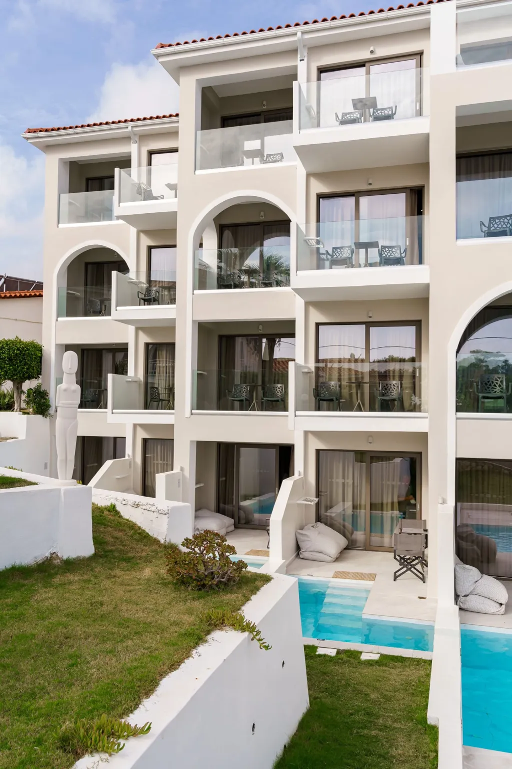 Diana Palace Hotel, Vares, Grčka — fotografija 4